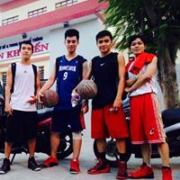 Nhan Trong