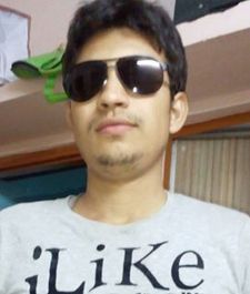 Mayank Kumar