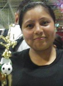 Rosario Guzman