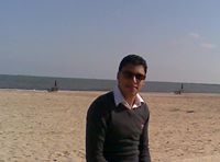 Ahmed Mamdouh