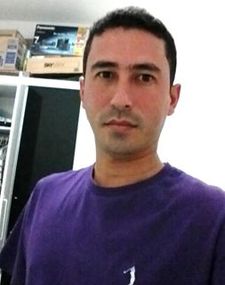Alessandro Oliveira