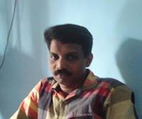Rajeev Ameyatmah