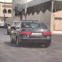 سلمان القرني