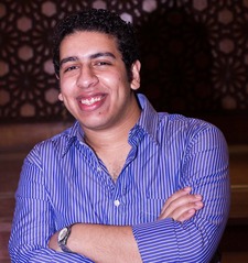 Ahmed Amin
