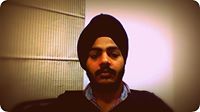 Shermanvir Shergill