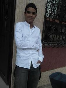 Felipe Ramirez