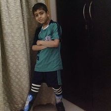 Talha Memon