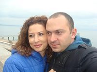 Деляна Гаджалова