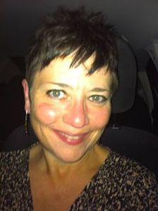 Sharon Bledsoe