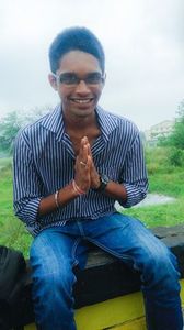 Shivam Choudhary