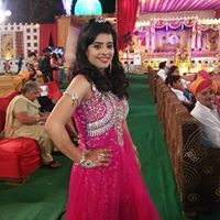 Geetika Kaura