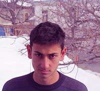 ლაშა ხარშილაძე