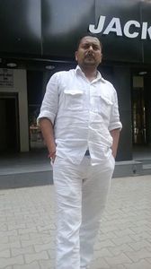 Naresh Rana