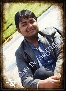 Ankit Mittal
