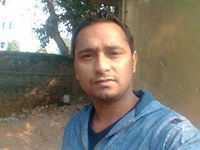 Abhay Pandey