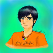 Percy Jackson