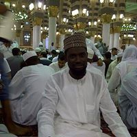 Alkasim Aliyu