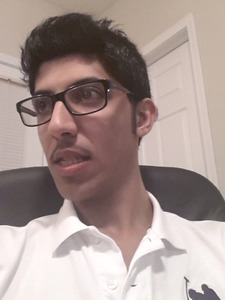 فهد الوبيران