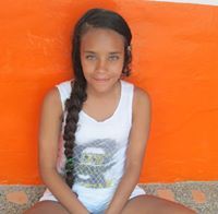 Daniela Bedoya hernandez