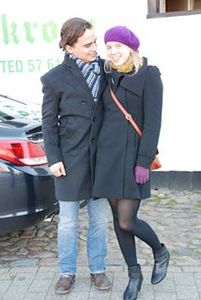 Elisabeth Van der werf