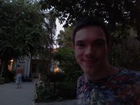 Олег Чистяков