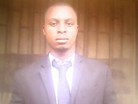 Nathaniel Ameh