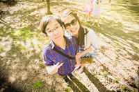 Mini-mushroom Nguyen