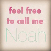 Noah Hebri