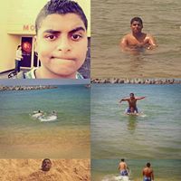 Mohamed Nasr