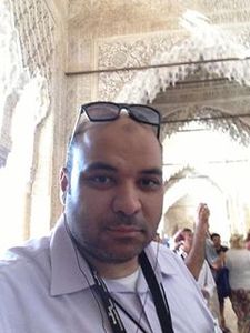 Ahmed Hala