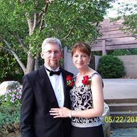 Amy Spurgeon