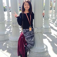 Christine Nguyen