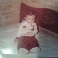 Angel Gonzalez hidalgo