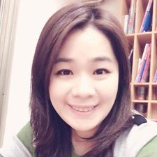 Kelly Cheng