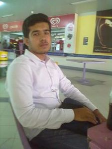 Jawad Amjad