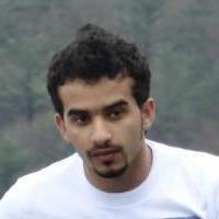 Ahmed Mohammed
