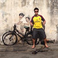 Eric Liew