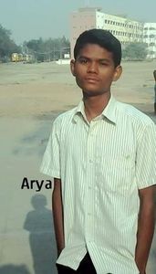 Raja Arya