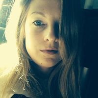 Sarah Maxwell-williams