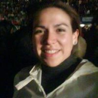 Carla Valenzuela