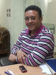 أحمد سليمان