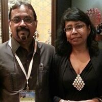 Kamala Mohanadas