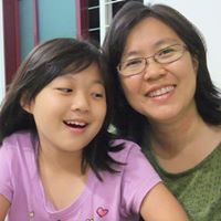 Yi-mei Cheong