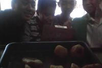 Dimas Ramadhan