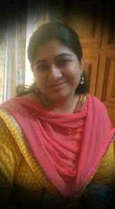 Roohi Chopra