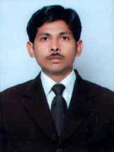 Santosh Kumar