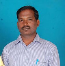 Anbalagan Guru