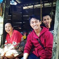 Rendy Arianto