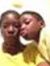 Salisha...