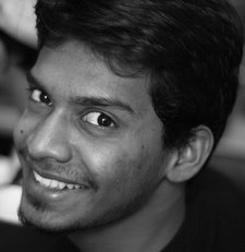 Nithin Anand Gangadharan